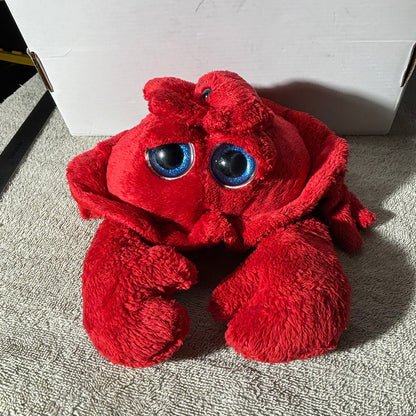 Red Lobster - Plushie