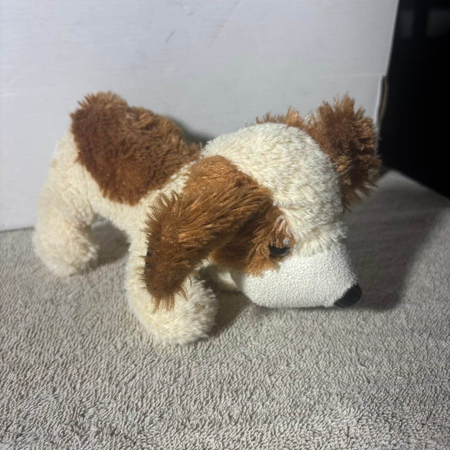 CalPlush Dog - Plushie