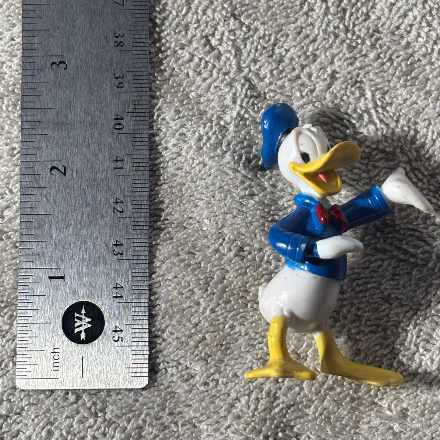 Disney Duck - Toy