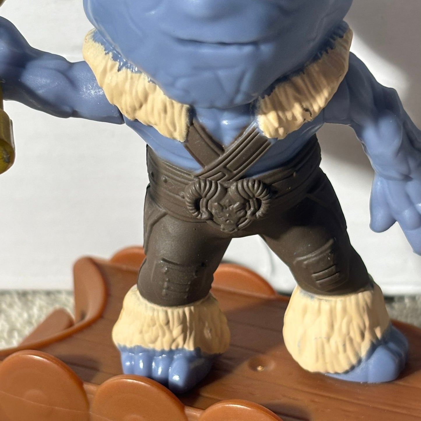 Marvel Character - Toy