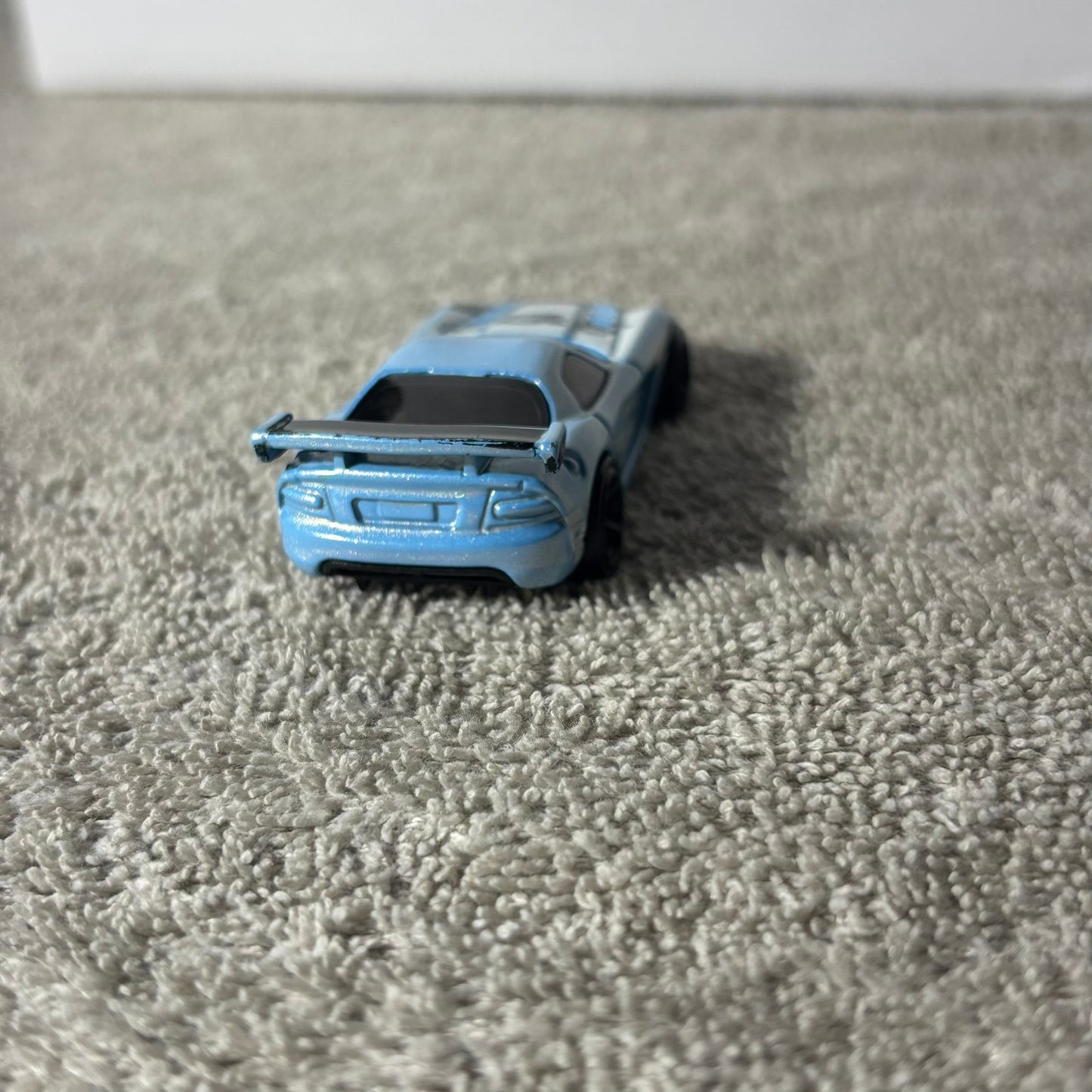 Speed Car - Toy