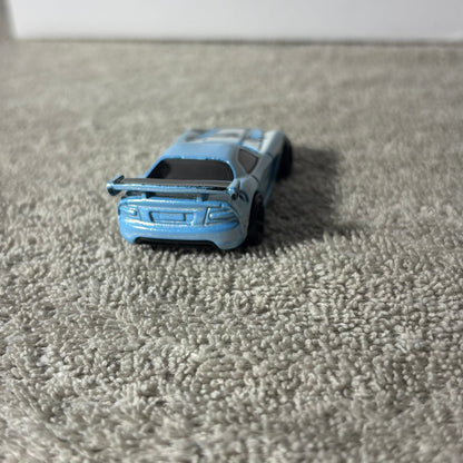 Speed Car - Toy