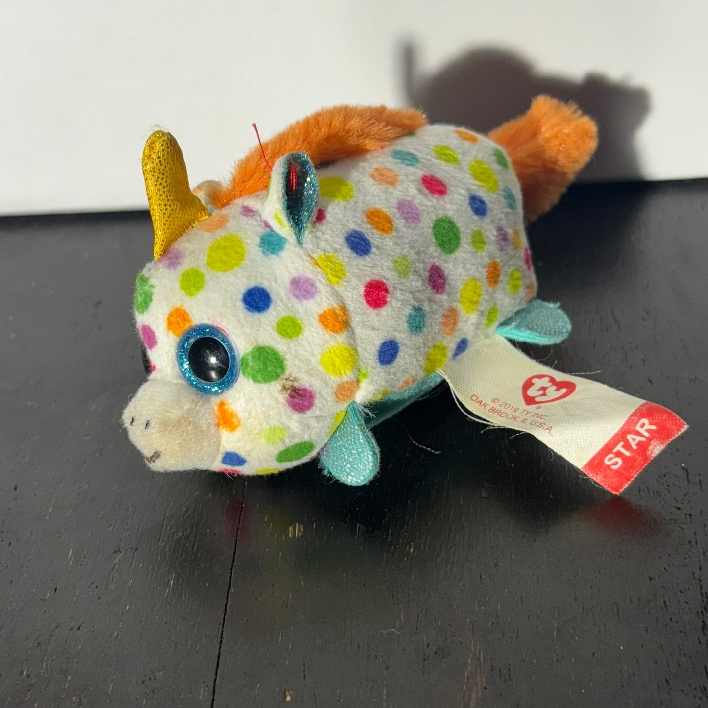 TY Mini Critter - Plushie