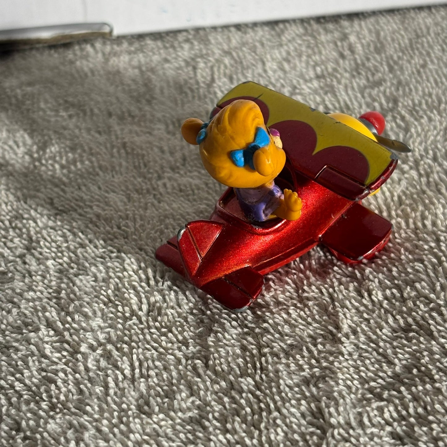 Disney Plane - Toy