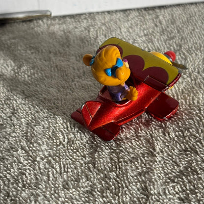 Disney Plane - Toy
