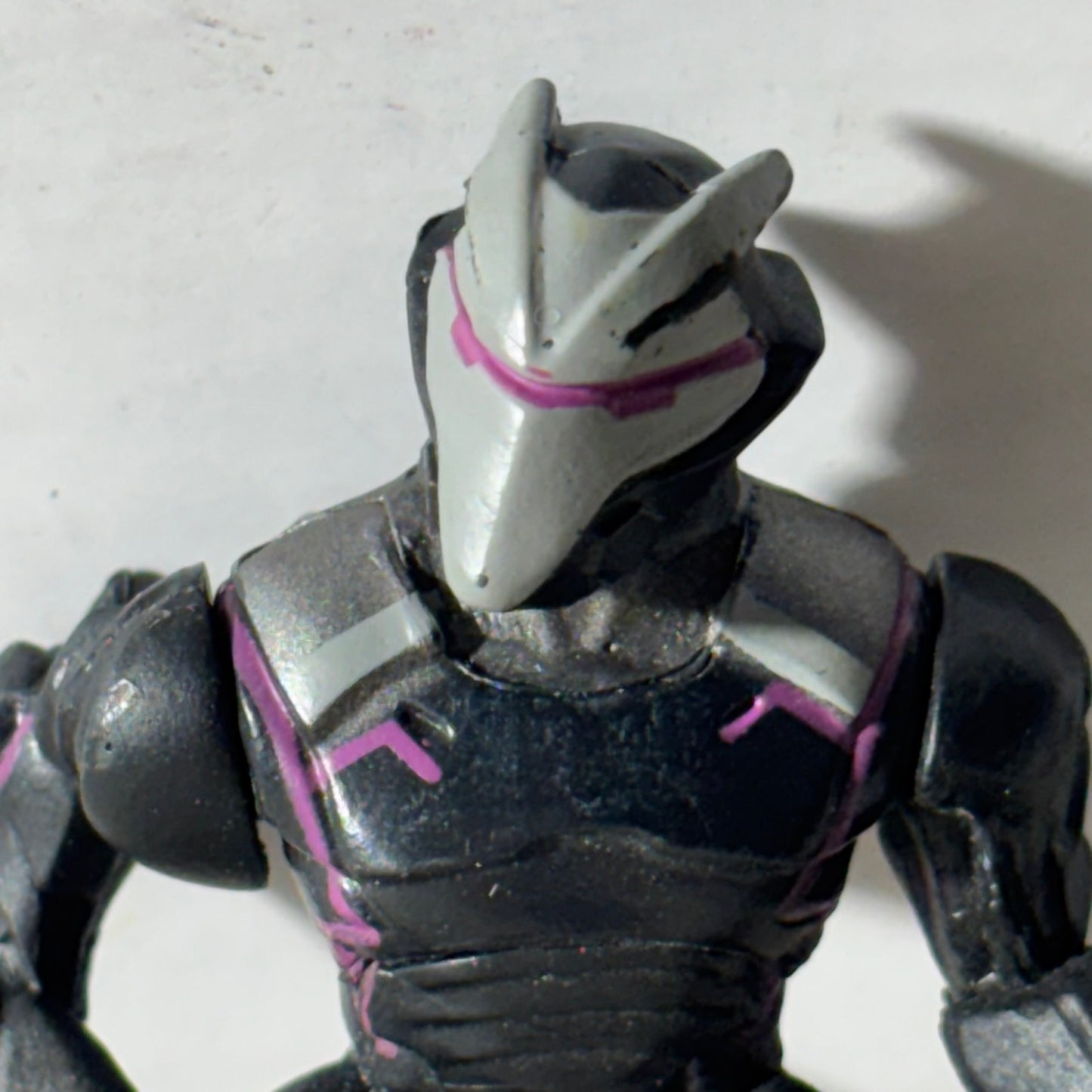 Mini Space Figure - Toy