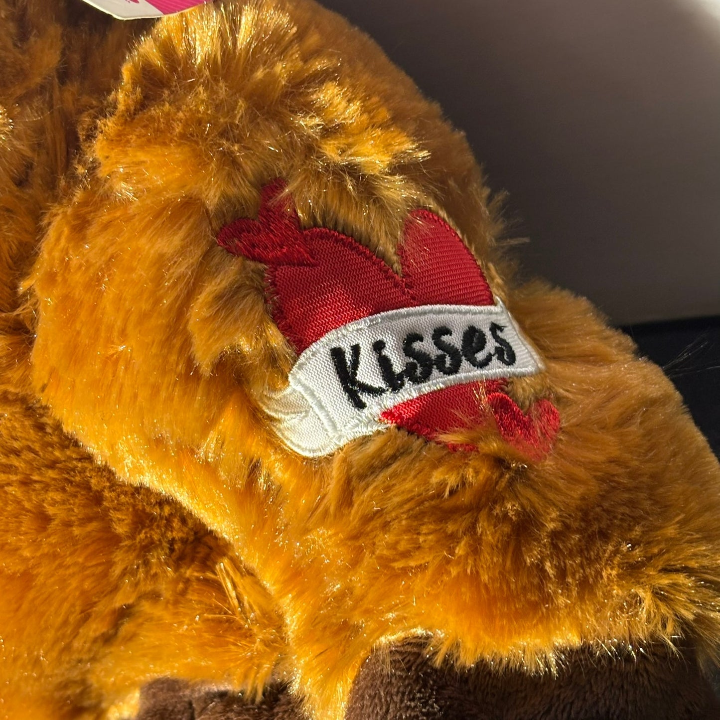 Valentine's Day - Plushie