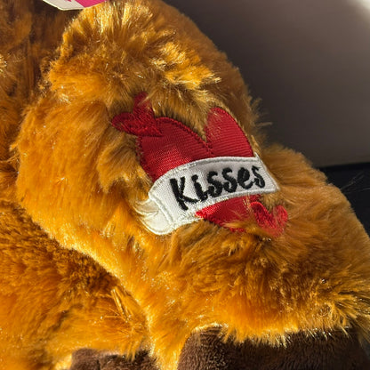 Valentine's Day - Plushie
