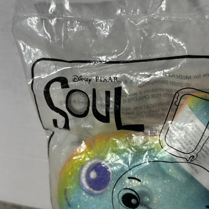 Soul Prize - Toy