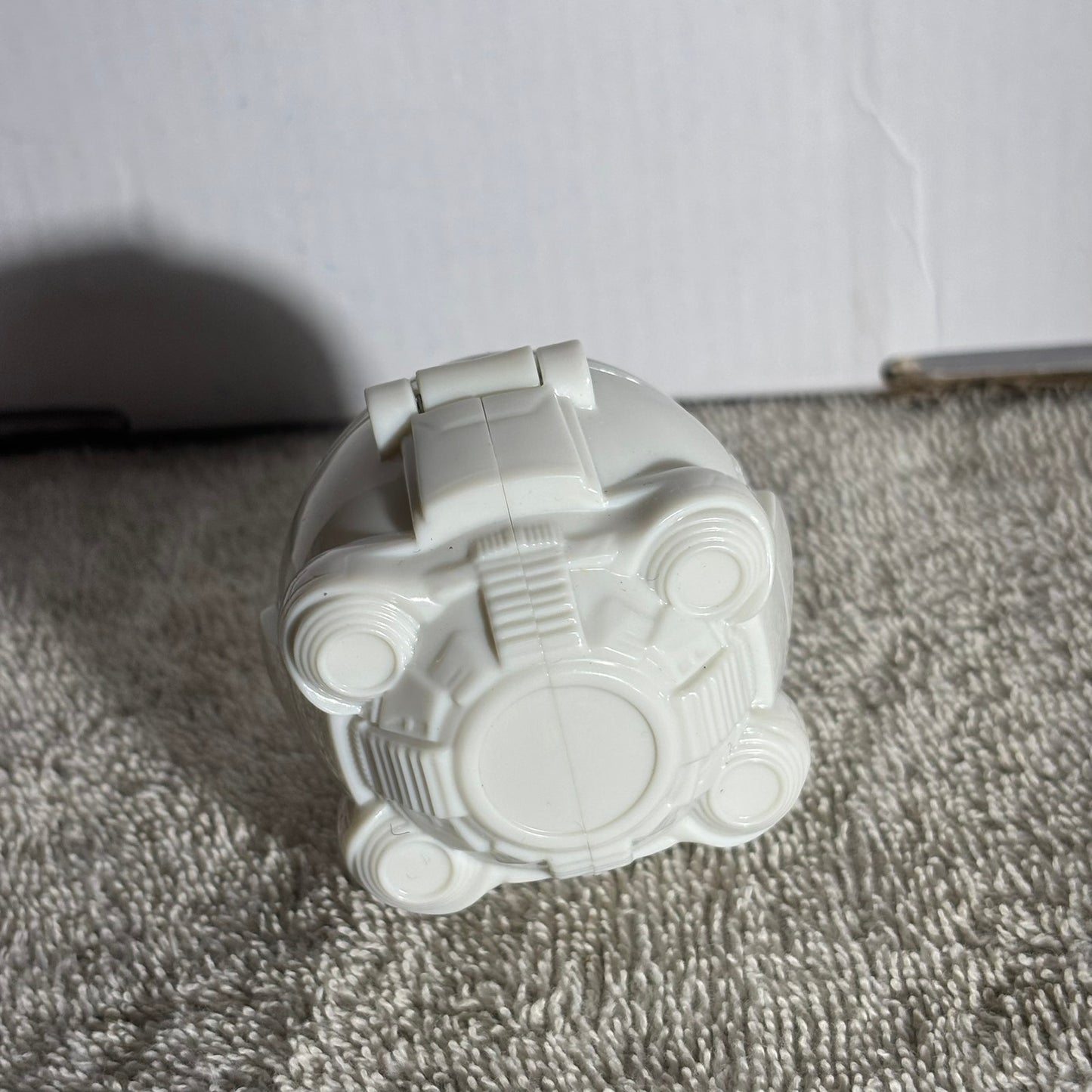 Space Ship - Toy