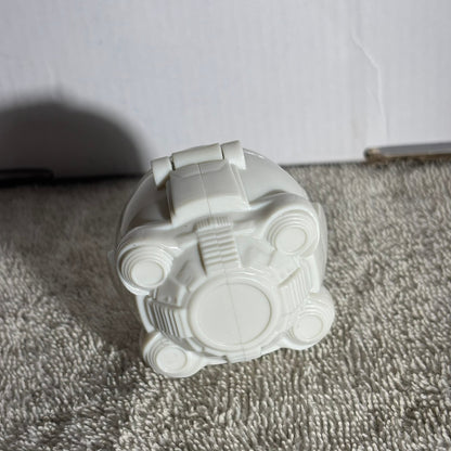 Space Ship - Toy