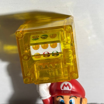 Mario Machine - Toy