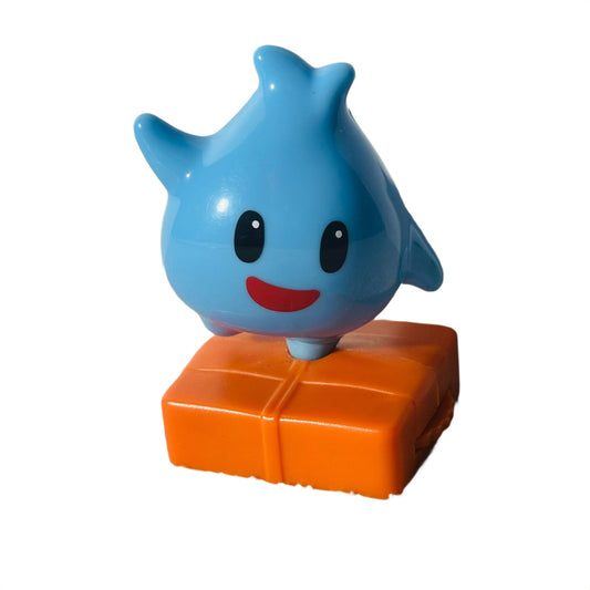 Nintendo Character - Toy