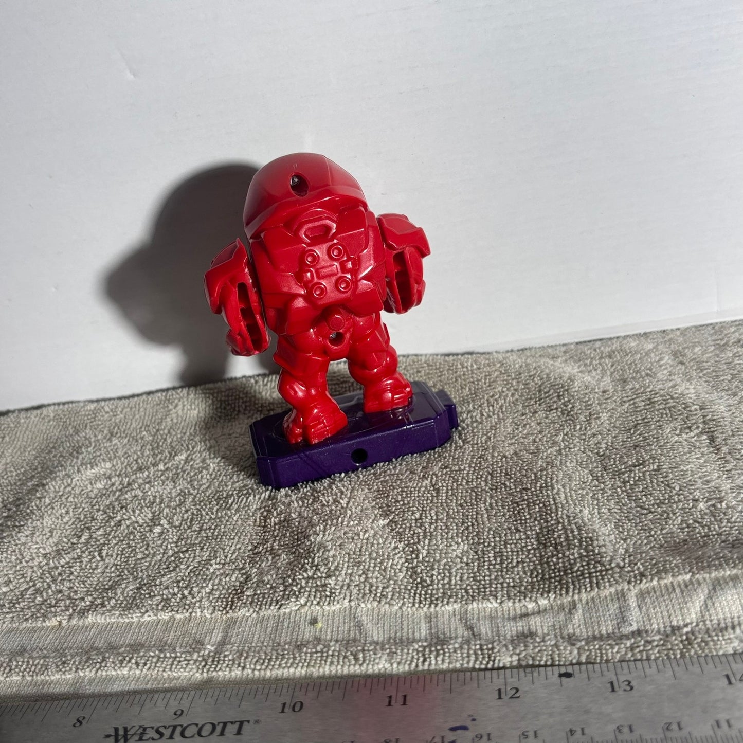 Iron Man - Toy