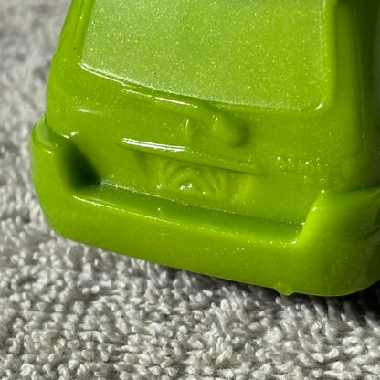 Disney Green Van - Toy