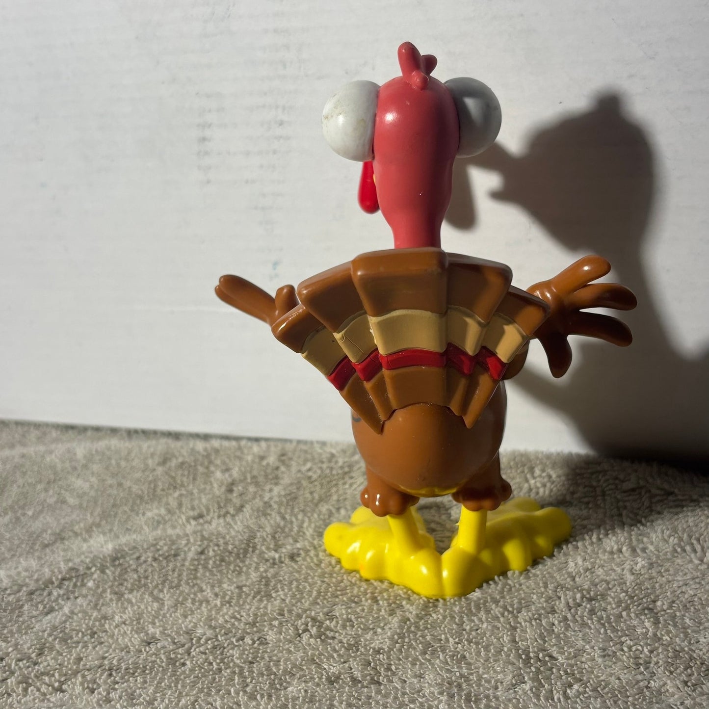Crazy Chicken - Toy
