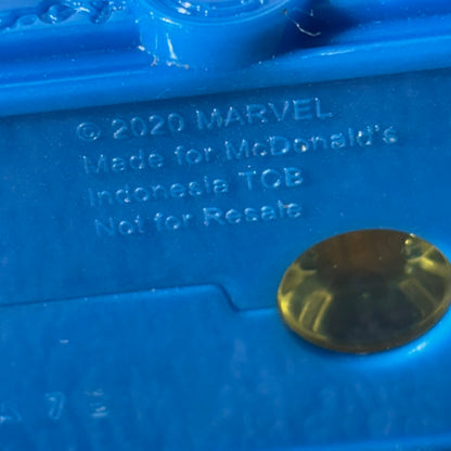 Marvel Hero - Toy