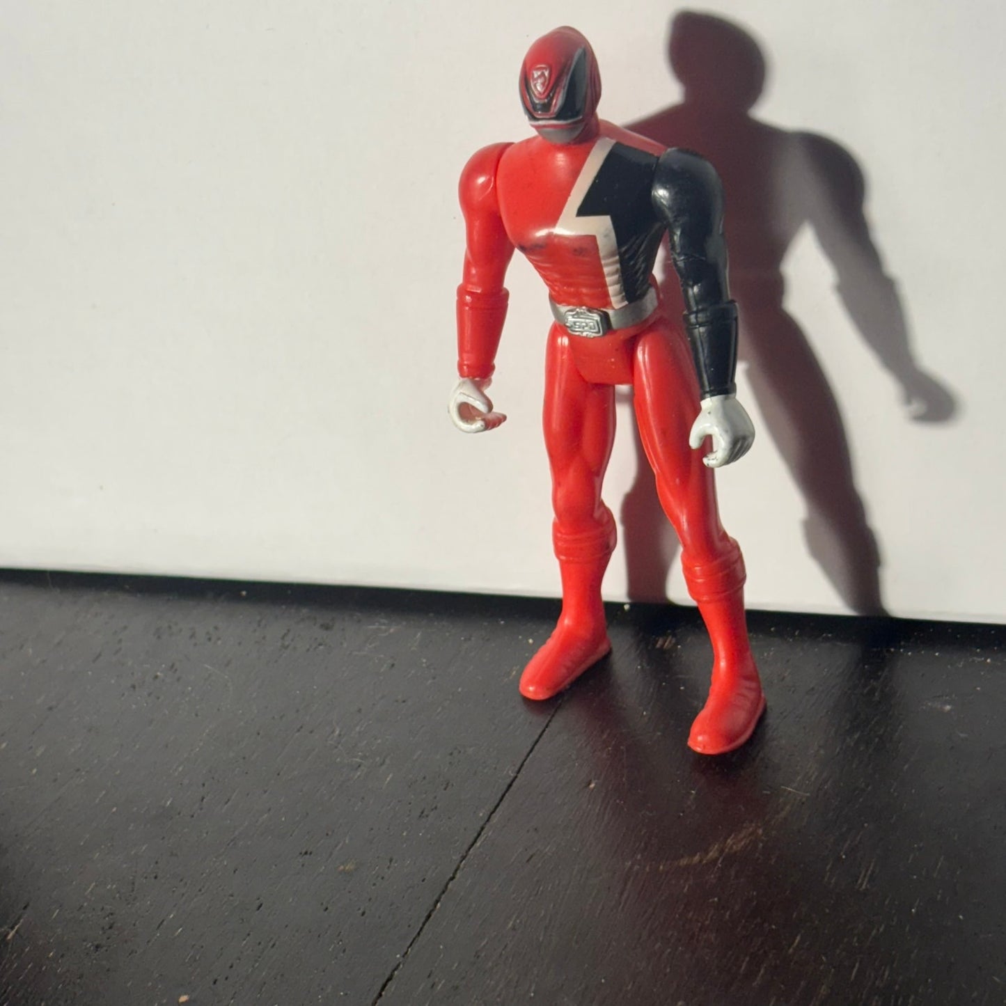 Power Ranger - Toy