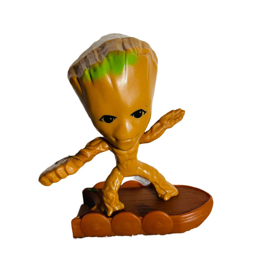 Marvel Character - Toy