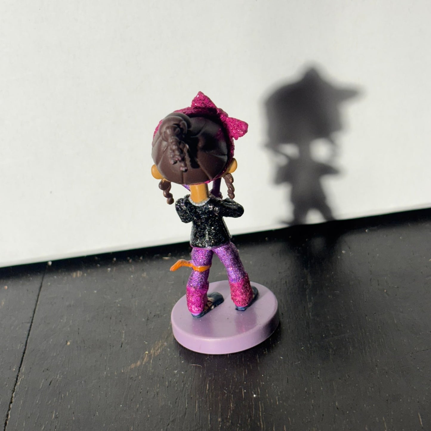Disney Girl Character - Toy