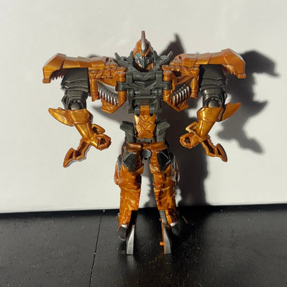 Robot Action Figure - Toy