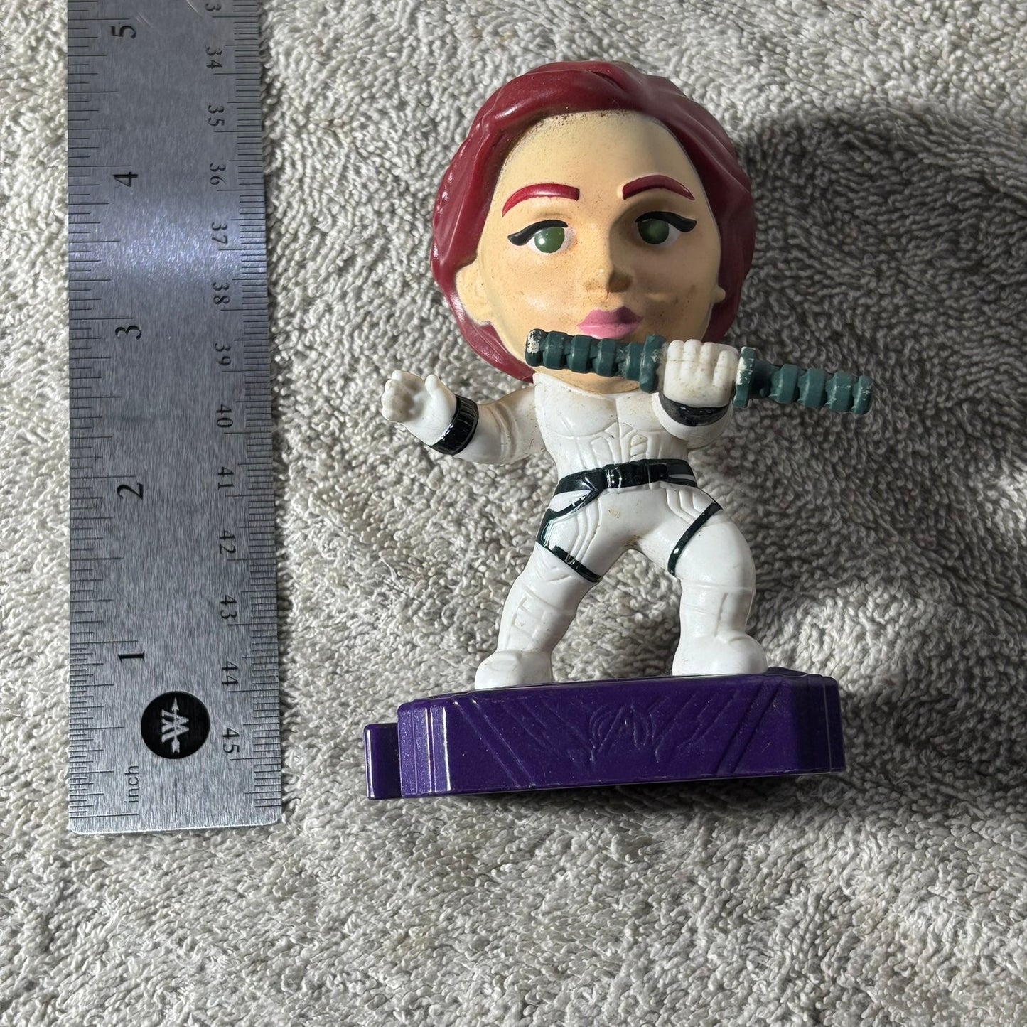 Marvel Figure - Toy