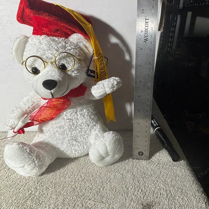 Premier Bear - Plushie