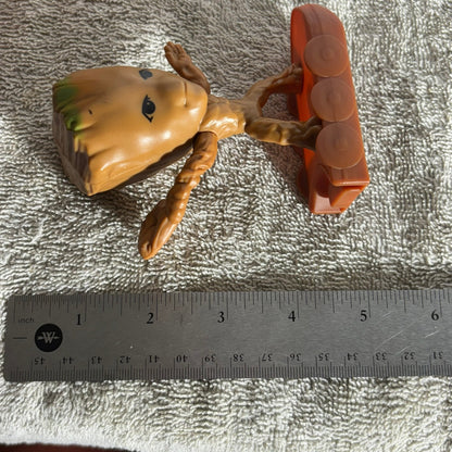 Marvel Character - Toy