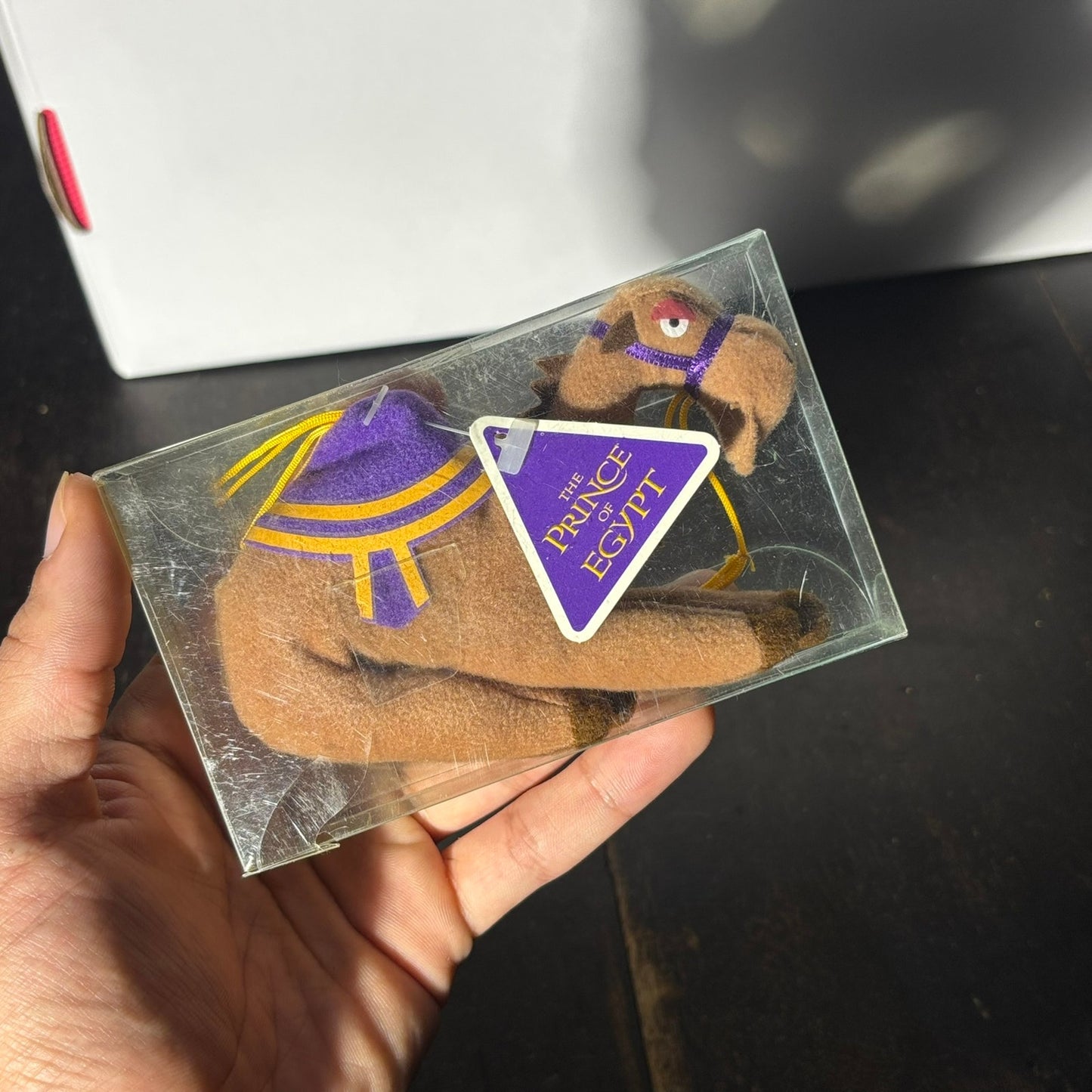 The Prince Of Egypt - Toy