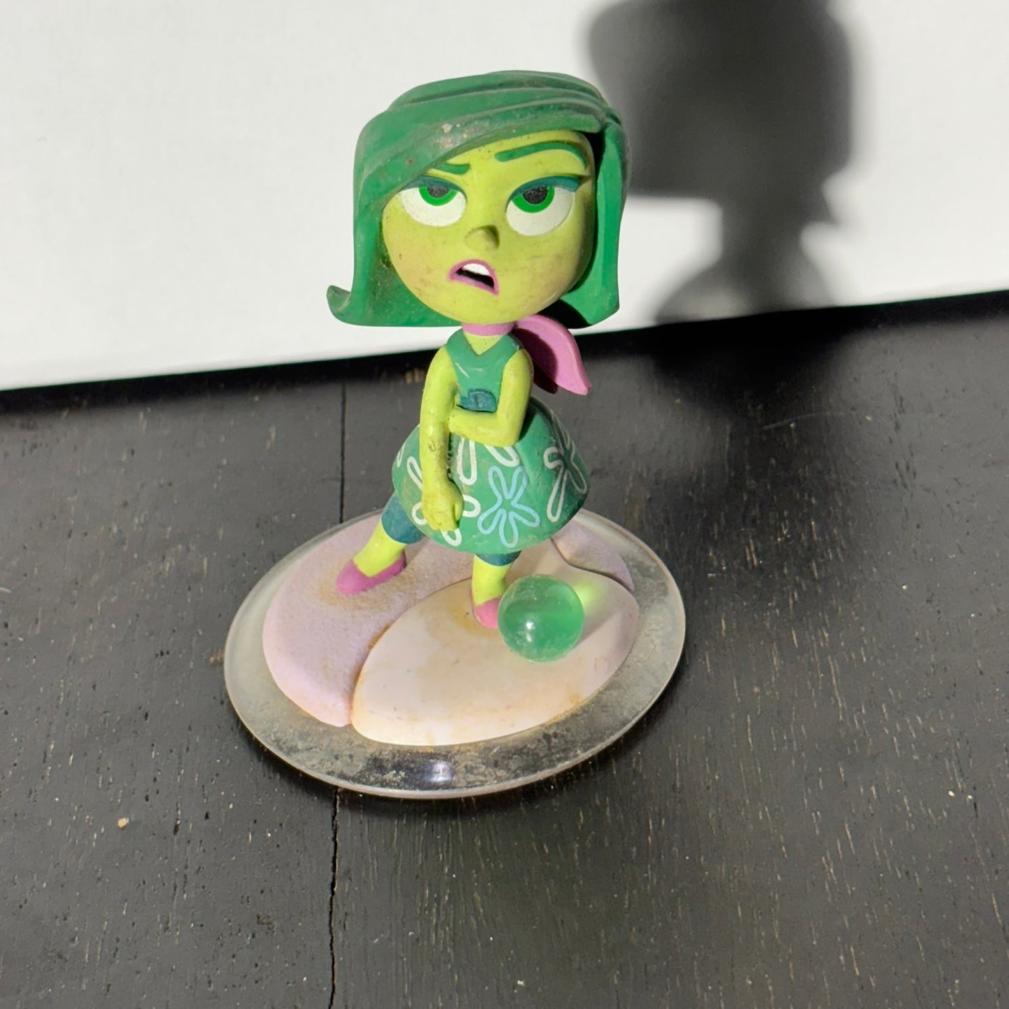 Disney/Pixar Character - Toy