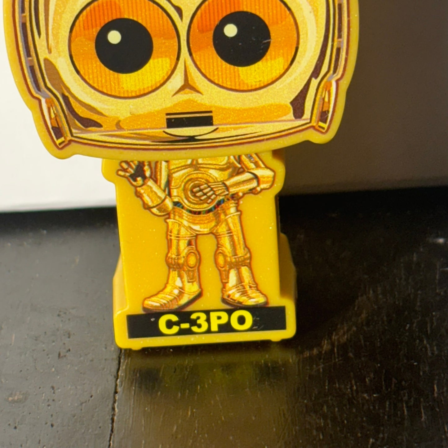 C-3PO Star Wars - Toy