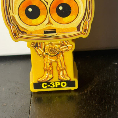 C-3PO Star Wars - Toy