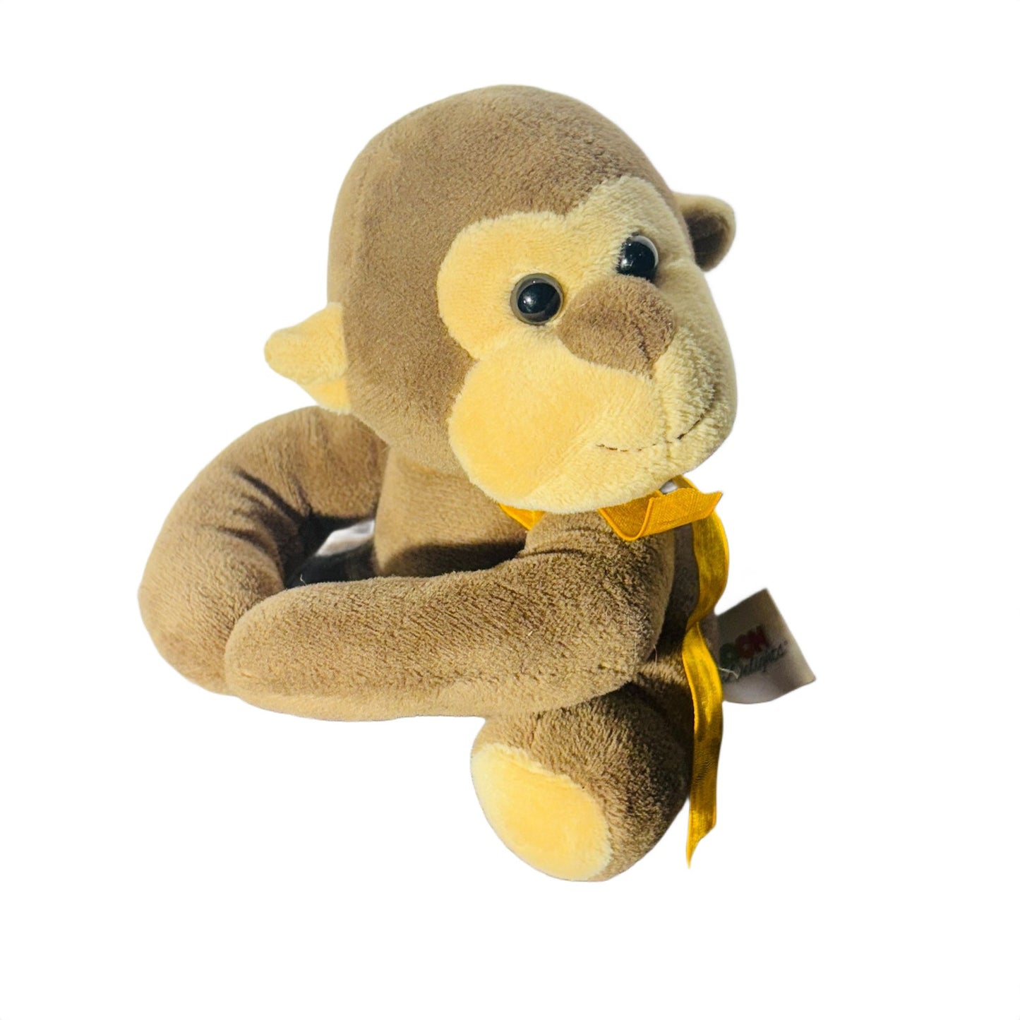 Balloon Monkey - Plushie