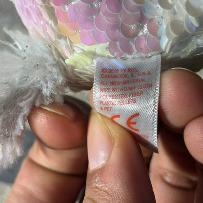 TY Critter - Plushie