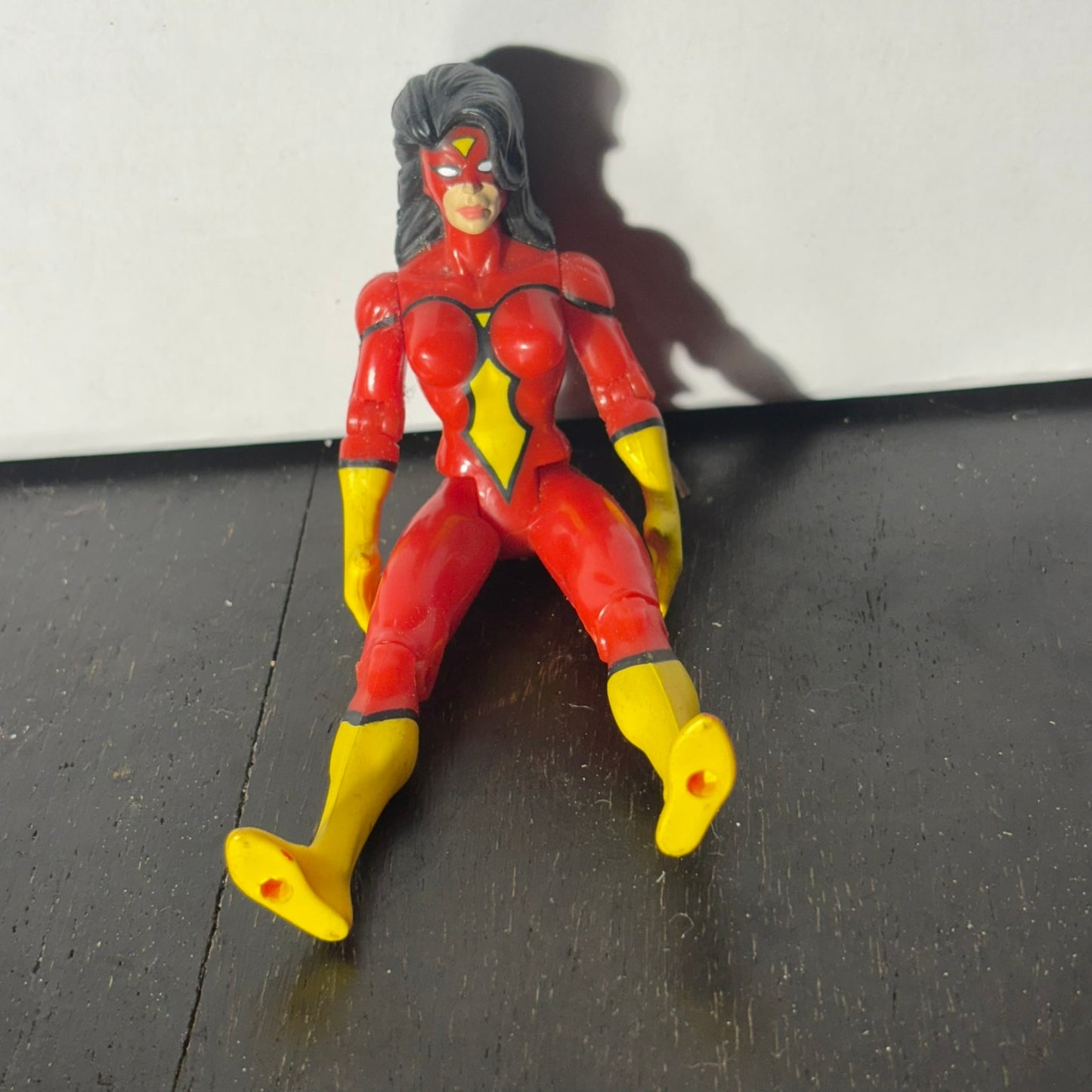 1994 Marvel Character - Toy