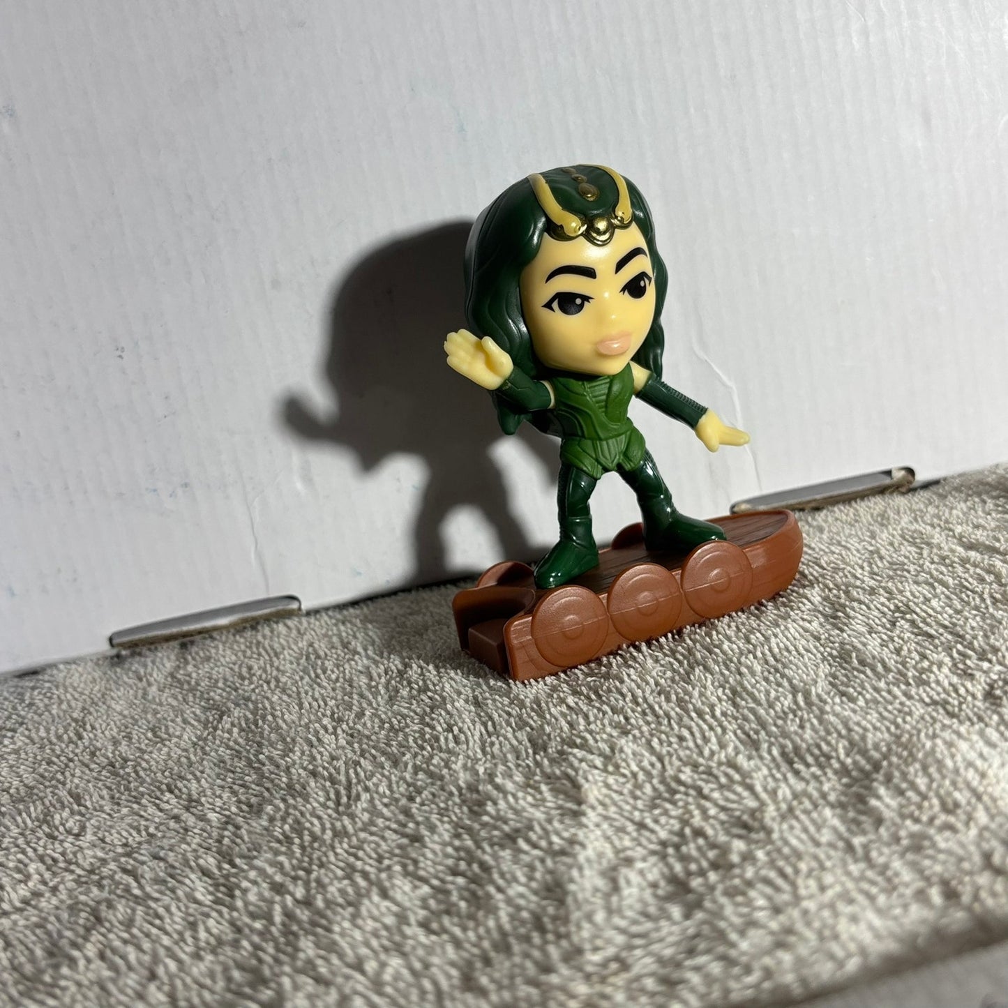 Marvel Character - Toy