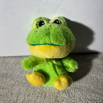 Little Frog - Plushie