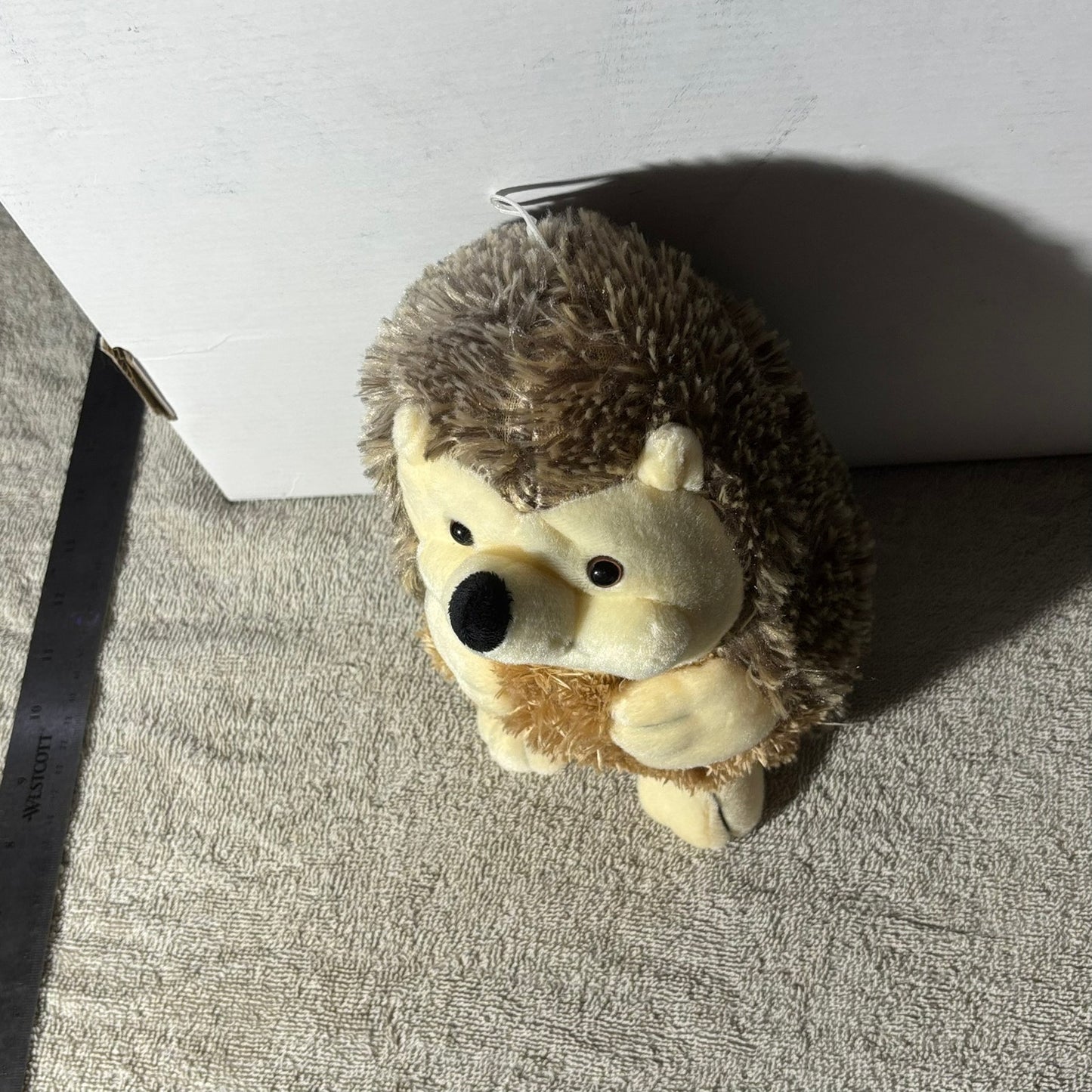 Hedgehog - Plushie