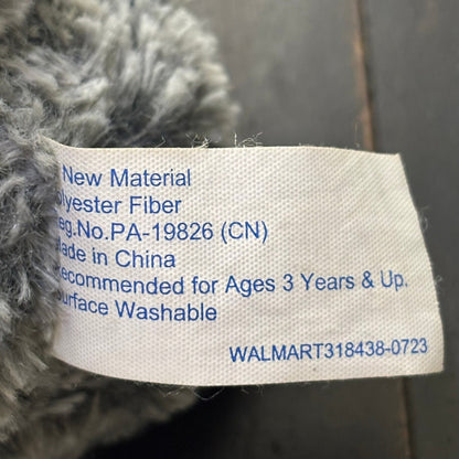 Cute Racoon - Plushie