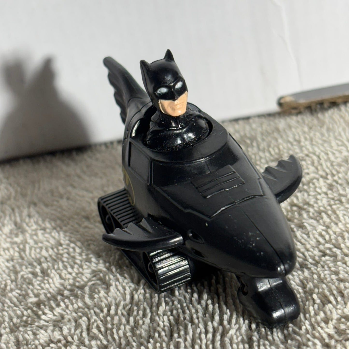Batman Racer - Toy