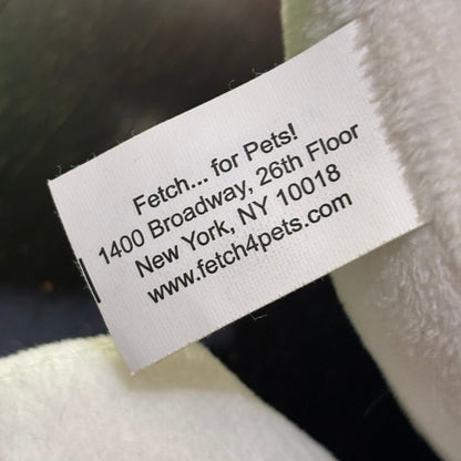 Peanuts Dog - Plushie