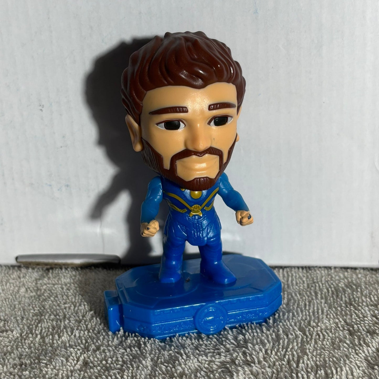 Marvel Character - Toy