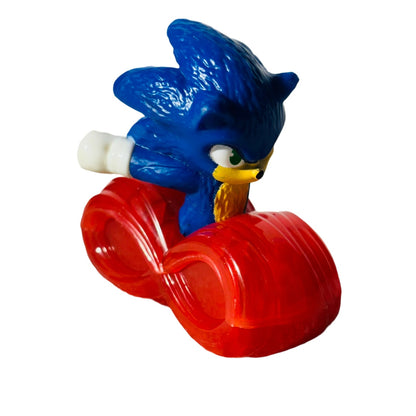 Sonic - Toy