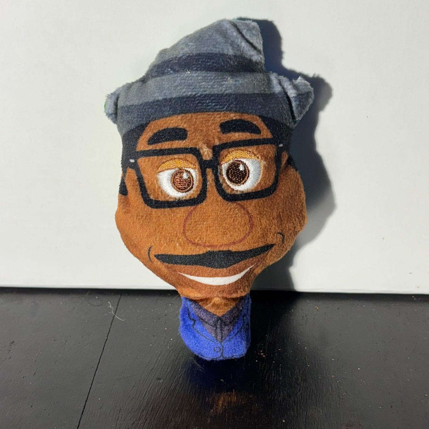 Mini Soul Toy - Plushie