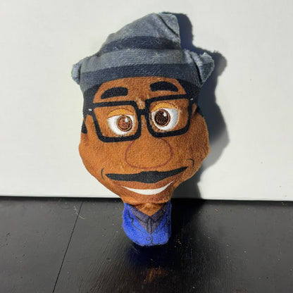 Mini Soul Toy - Plushie