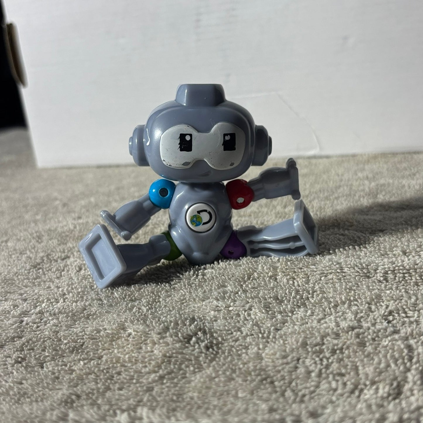 Baby Robot - Toy