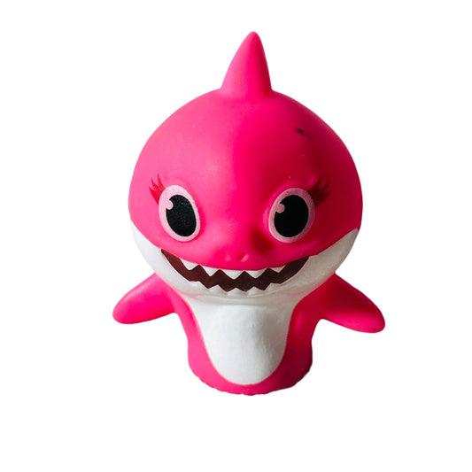 Pink Shark - Toy