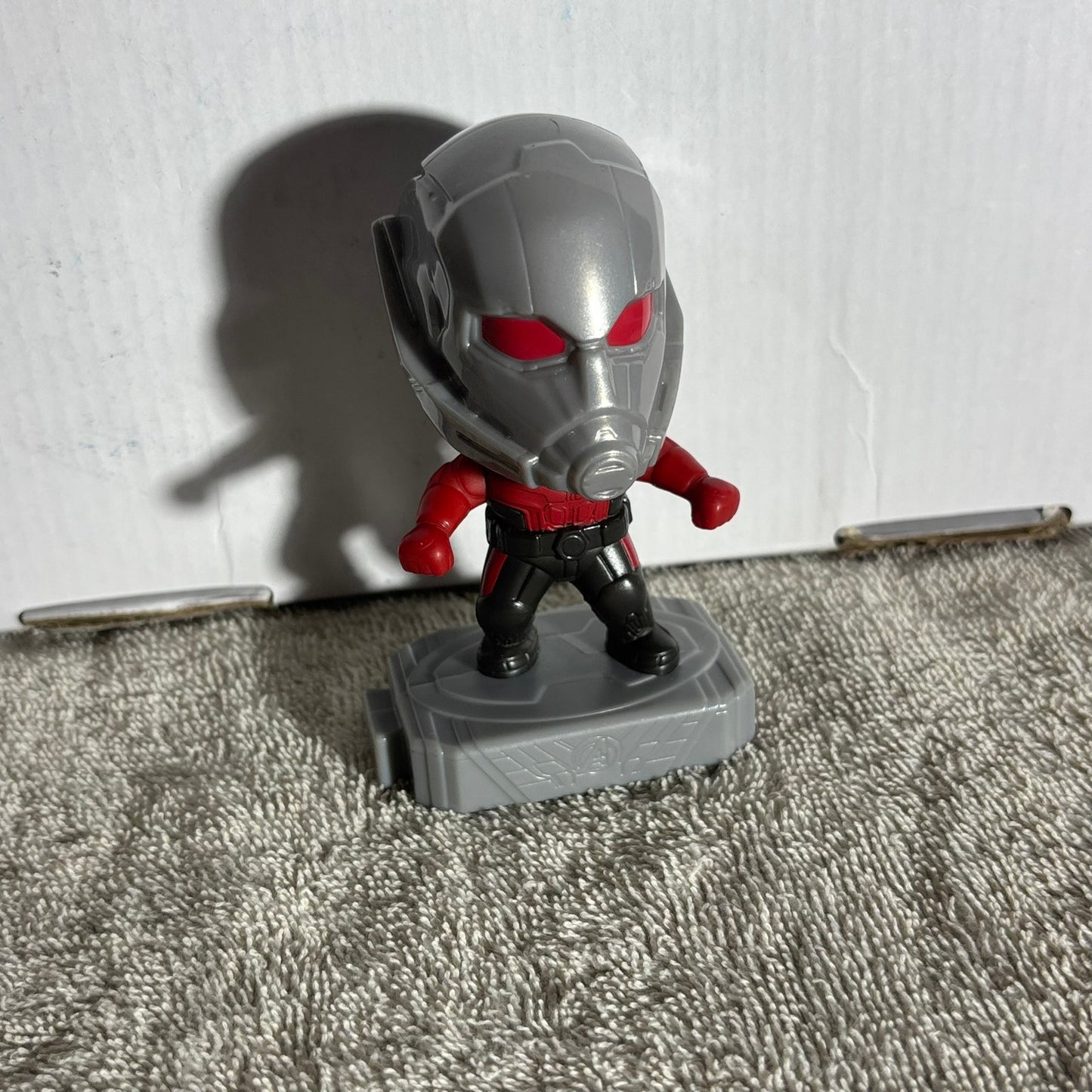 Ant Man Marvel Character - Toy