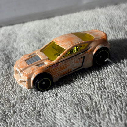 Hot Wheels - Toy