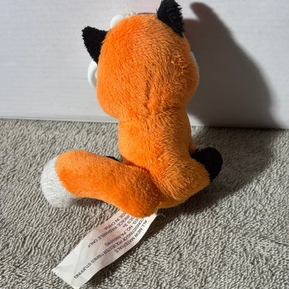 Little Fox - Plushie
